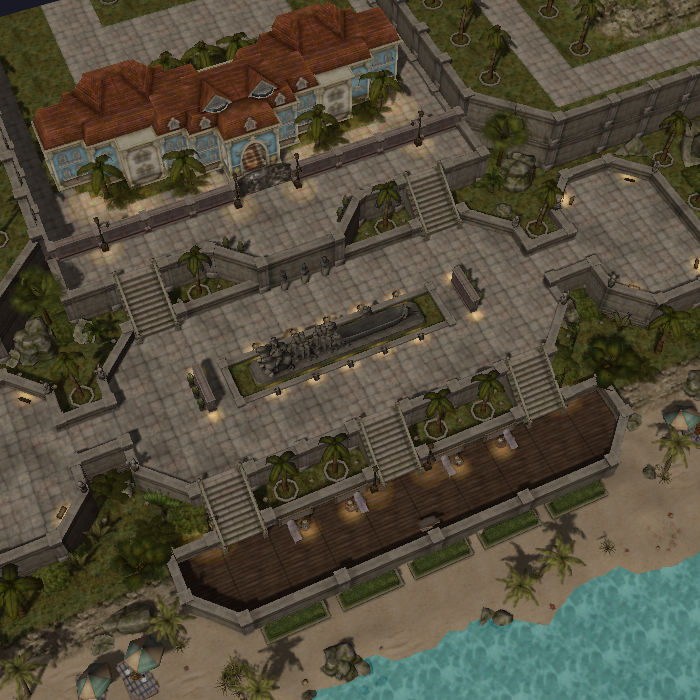 Arena