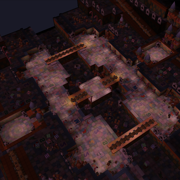 Arena