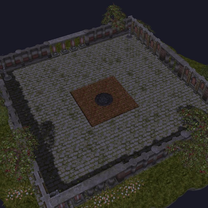Arena