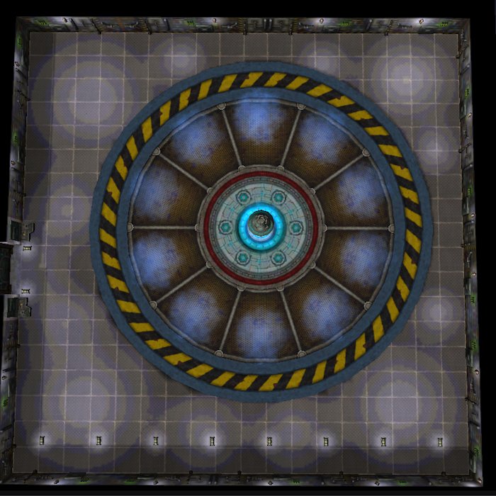 Arena