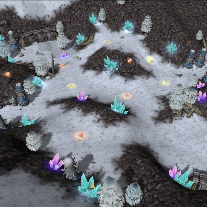 Arena