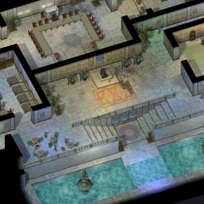 Arena