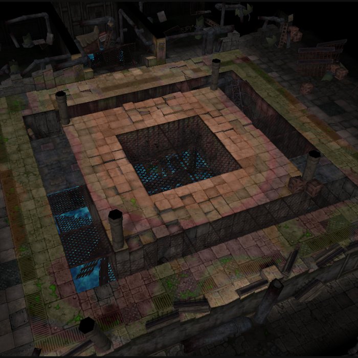 Arena
