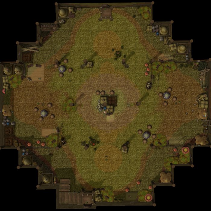 Arena