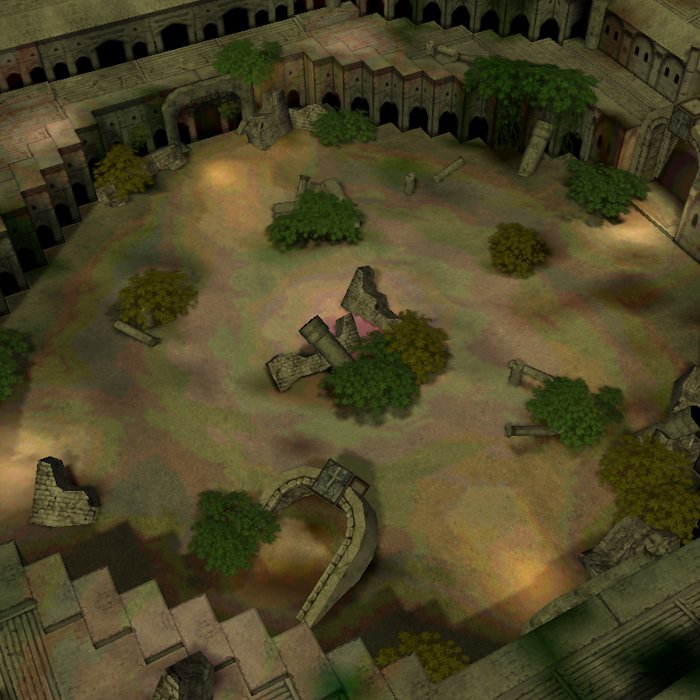 Arena