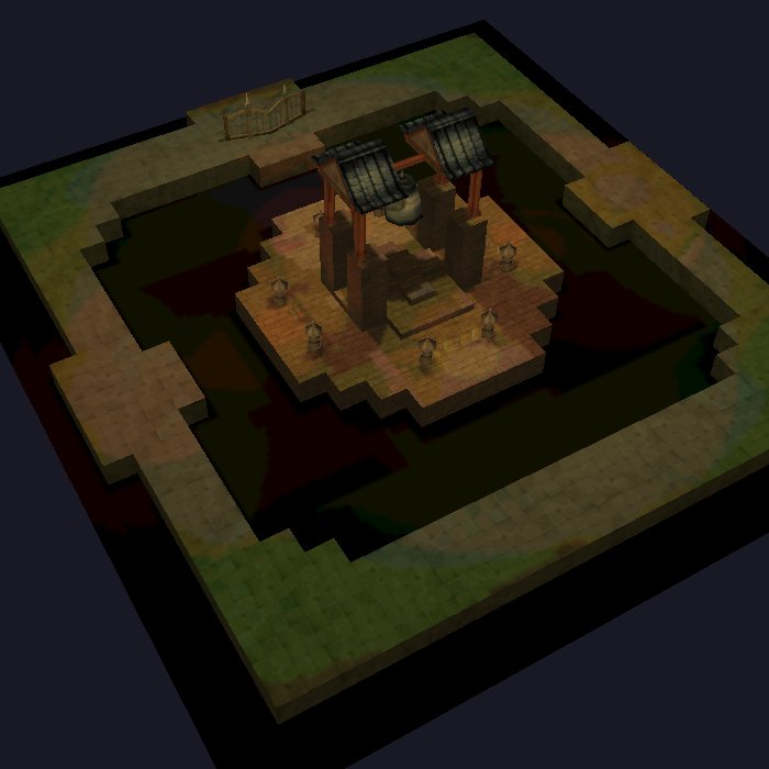 Arena