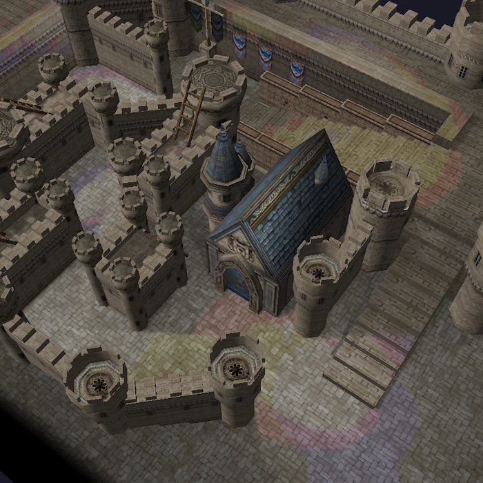 Arena